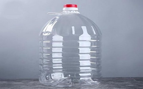 قیمت بطری پلاستیکی بزرگ رنگی + خرید باور نکردنی
